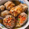 Resep Bakso Sapi Gurih Dan Nikmat