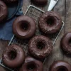 Resep Membuat Donat Coklat Yang Lembut