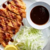 Resep Membuat Chicken Katsu Sederhana