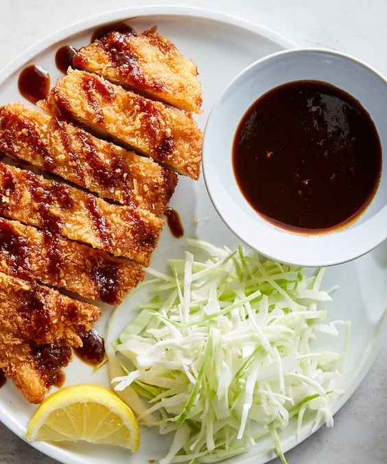 Resep Membuat Chicken Katsu Sederhana