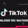 Cara Mudah Unduh Video TikTok Tanpa Watermark