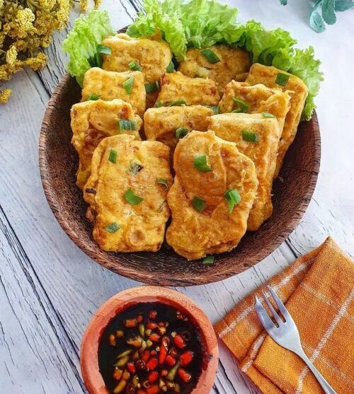 Mengenal Apa Itu Buku Foto Makanan Indonesia