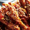 Resep Ceker Pedas Korea Yang Empuk Dan Lezat