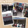 Showroom Motor Bekas Sumedang