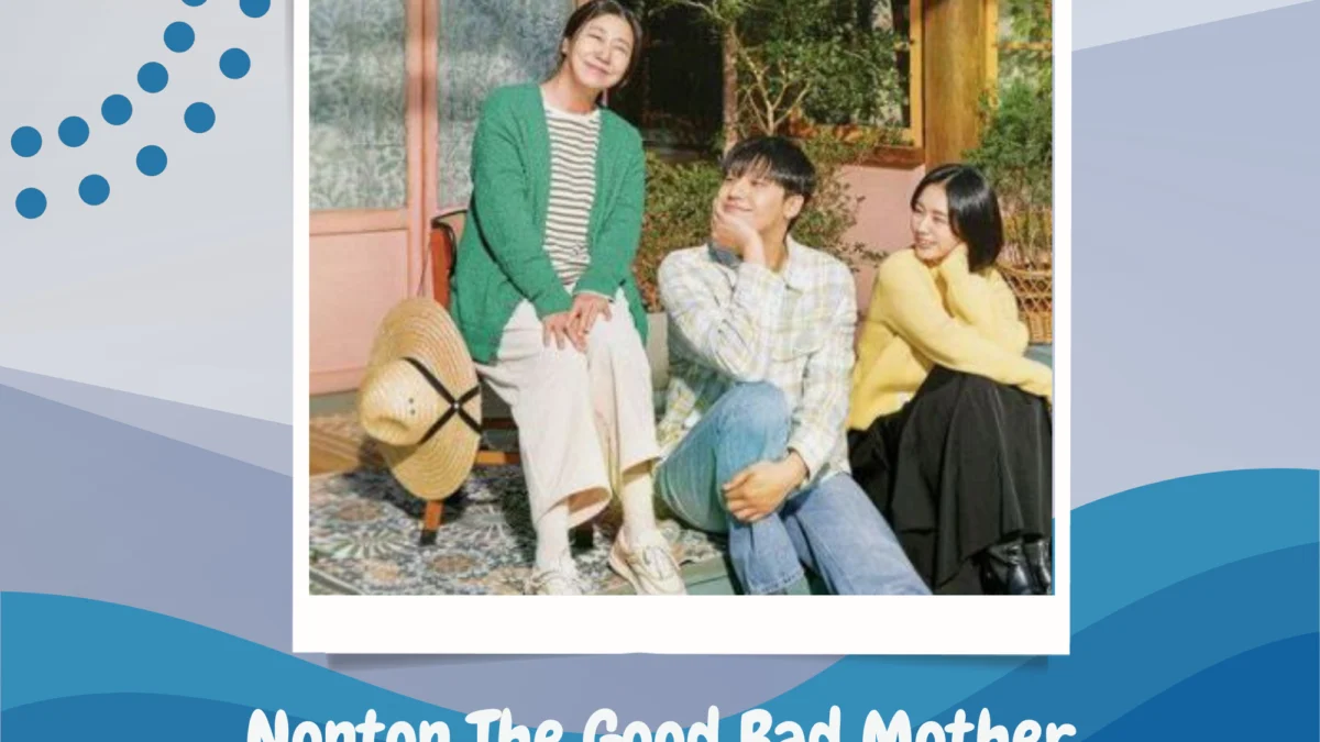 Nonton The Good Bad Mother Episode 5 Sub Indo : Preview