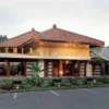 hotel bumi asih