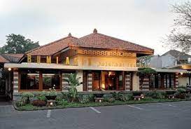 hotel bumi asih