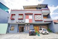 oyo bandung