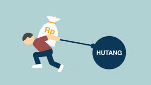 8 Langkah Supaya Terbebas dari Hutang