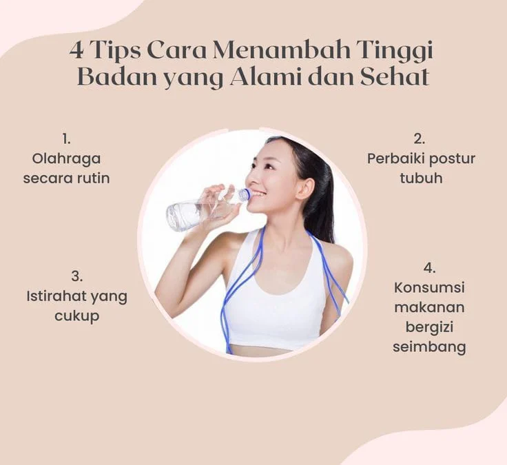 Tips Jaga Berat Badan Dengan Cara Sehat