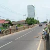 Sejarah Jembatan Sewo Indramayu