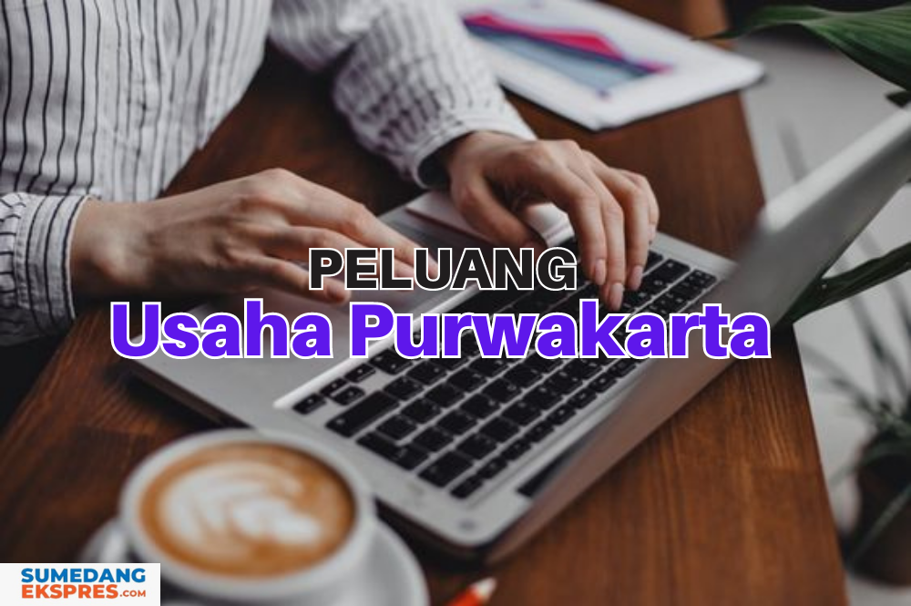 Rekomendasi Peluang Usaha Purwakarta Modal Kecil Tapi Untung Banyak