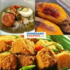 Daftar Makanan Khas Sumedang Selain Tahu Sumedang