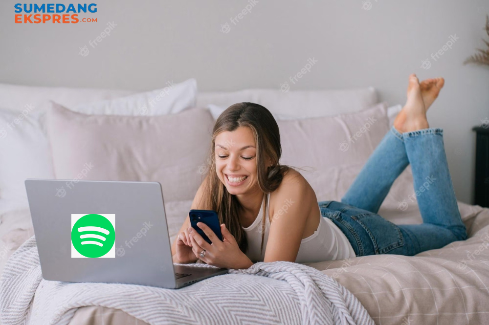 Rekomendasi Lagu Spotify Terbaru 2023, Nyaman Didengar Ketika Bekerja dan Nugas