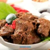 Resep Rendang Sapi Khas Padang, Dengan Cara Ini Hanya 3 Langkah Saja?