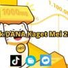 Link DANA Kaget Hari Ini