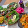 Rumah Makan Pati Jawa Tengah