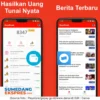 Aplikasi Penghasil Uang Tercepat, Bisa Menghasilkan Jutaan Saldo DANA dan GOPAY?