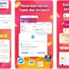 DANA Kaget 100 Ribu Spesial Untuk Kamu, Buruan Cek Sebelum Limit?