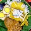 Resep Nasi Liwet Khas Jawa Tengah