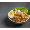 Resep Mie Ayam Bangka