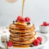 Resep Pancake Lezat Dan Lembut