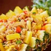 Resep dan Cara Membuat Nasi Goreng Nanas Subang yang Dijamin Enak