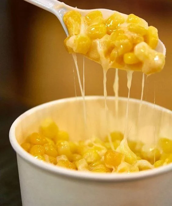 Resep Jasuke, Jagung Yang Creamy Dan Gurih