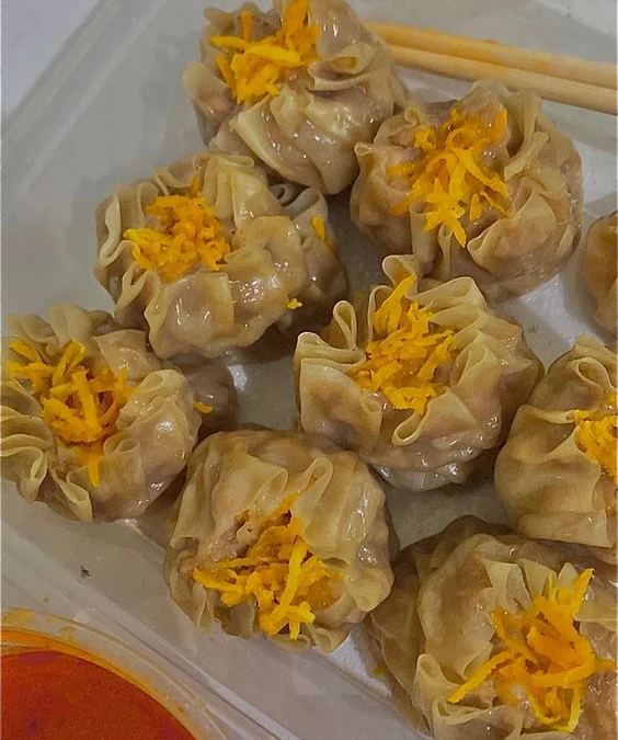 Resep Membuat Dimsum yang Sederhana