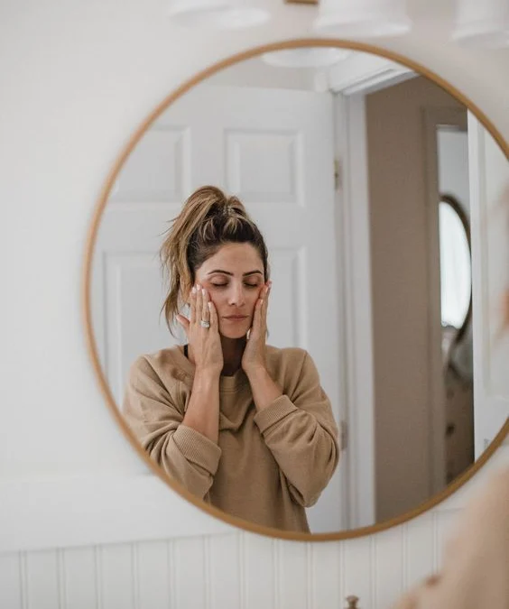 Wow! Ternyata Tidak Mencuci Muka di Pagi Hari Bikin Tambah Cerah, Simak Penjelasannya!