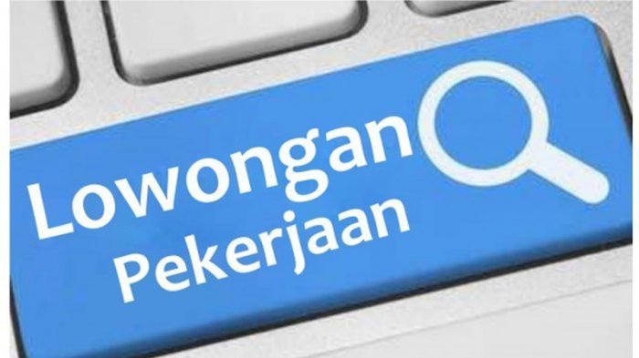 Lowongan Kerja Terdekat 2023