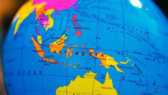 10 Provinsi Terkaya di Indonesia, Tempat Tinggal Kamu Termasuk?