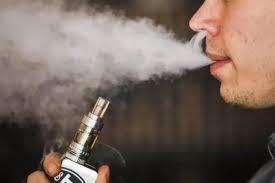 7 Bahaya merokok dengan rokok elektronik (Vaping)