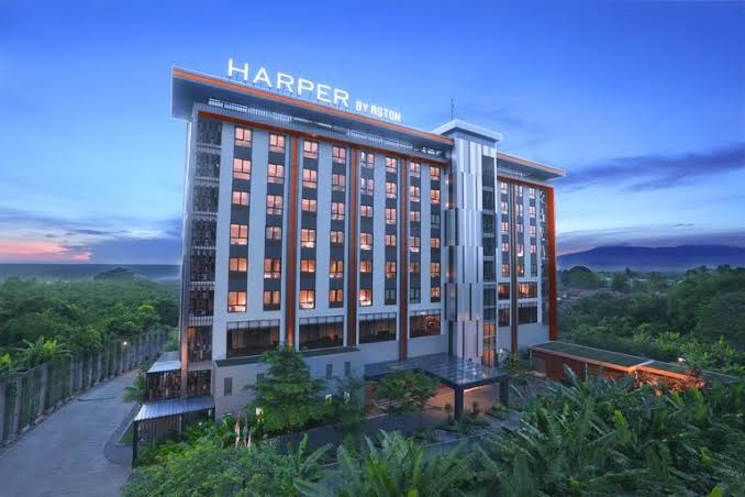 10 Rekomendasi Hotel di Purwakarta Terbaik, Termurah, dan Ternyaman