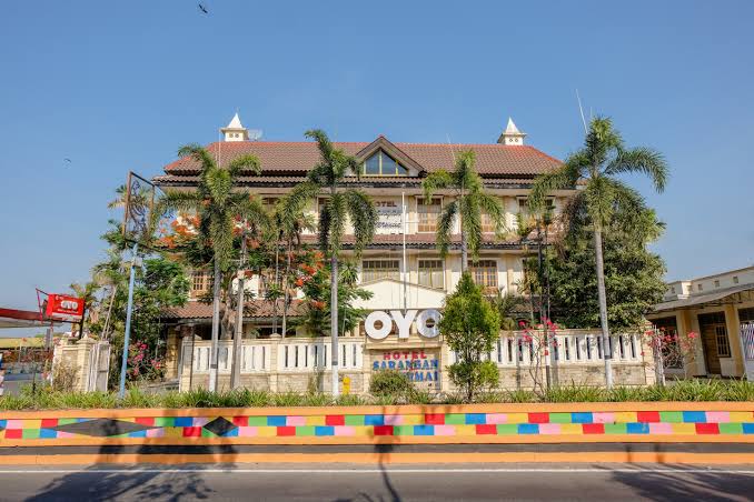 Rekomendasi Hotel OYO di Cirebon Dengan View Pemandangan Yang Indah!