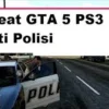 30 Cheat GTA 5 PS3 Terlengkap : Uang, Anti Polisi, Banjir, Motor Ninja Dll