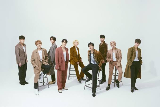 K-pop generasi 2