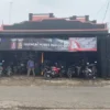 Bengkel motor Purwakarta