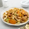 Resep Kwetiau Goreng Jawa, Simple Dan Lezat!