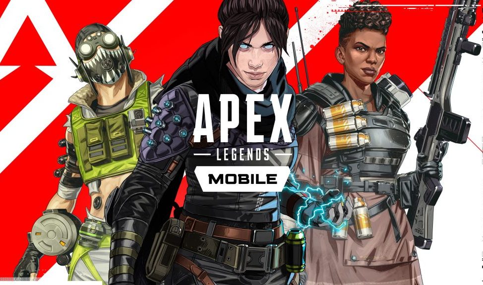 Inilah Cara Download Apex Mobile Di Smartphone Android Dengan Kapasitas Pas-Pasan