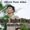 Lirik dan Chord Lagu Semoga Engkau Bahagia - Ziell Ferdian