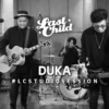 Lirik Lagu dan Chord Duka - Last Child