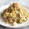 Resep Nasi Goreng Jaman Dulu, Mengobati Rasa Rindu Masakan Nenek