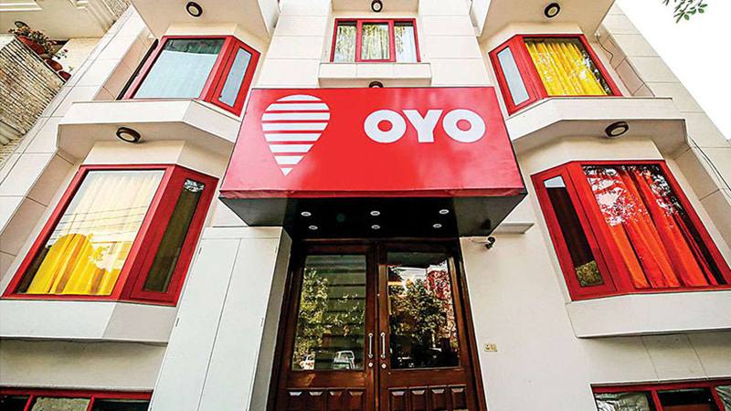 Menginap di Hotel OYO Terdekat di Bandung Hanya 80 Ribuan Saja, Ini Daftarnya!