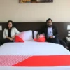 Mengenal Hotel OYO, Penginapan Paling Murah Dengan Beragam Fasilitas: Cara Check-in, Pemilik dan Apakah Boleh Bawa Pacar?