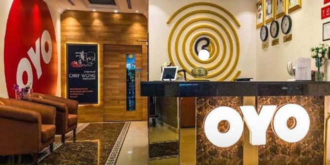 Hotel OYO Terdekat dan Termurah di Sumedang