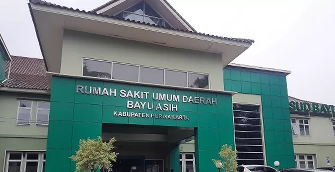 Sejarah Rumah Sakit Bayu Asih Purwakarta