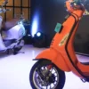 Tampilan Makin Bersinar! Daftar Harga Honda Vespa Matic Terbaru 2023