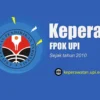 upi keperawatan