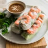 Resep Vietnamese Spring Roll